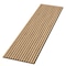 Ejoy Acoustic Vinyl Wall Cladding Siding Board, 94 x 23.6 x 0.8 ACP_030 - alternate 1